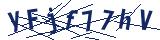 Captcha-Zeichenfolge