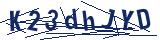 Captcha-Zeichenfolge