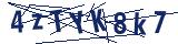 Captcha-Zeichenfolge
