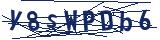 Captcha-Zeichenfolge