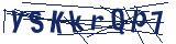 Captcha-Zeichenfolge
