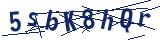 Captcha-Zeichenfolge