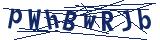 Captcha-Zeichenfolge