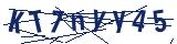 Captcha-Zeichenfolge