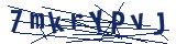 Captcha-Zeichenfolge