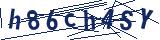 Captcha-Zeichenfolge