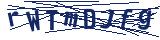 Captcha-Zeichenfolge