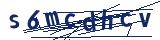 Captcha-Zeichenfolge