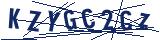 Captcha-Zeichenfolge