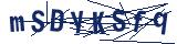 Captcha-Zeichenfolge