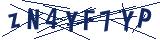 Captcha-Zeichenfolge
