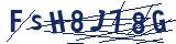 Captcha-Zeichenfolge