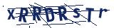 Captcha-Zeichenfolge