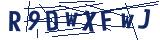 Captcha-Zeichenfolge