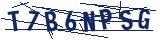 Captcha-Zeichenfolge