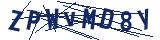 Captcha-Zeichenfolge