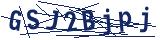 Captcha-Zeichenfolge