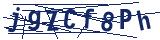 Captcha-Zeichenfolge