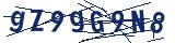 Captcha-Zeichenfolge