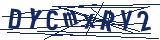 Captcha-Zeichenfolge