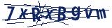 Captcha-Zeichenfolge