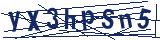 Captcha-Zeichenfolge