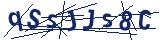 Captcha-Zeichenfolge