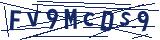 Captcha-Zeichenfolge