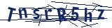 Captcha-Zeichenfolge