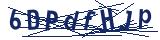 Captcha-Zeichenfolge