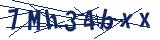 Captcha-Zeichenfolge