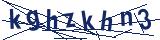 Captcha-Zeichenfolge