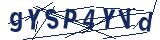 Captcha-Zeichenfolge