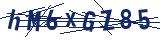 Captcha-Zeichenfolge