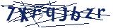 Captcha-Zeichenfolge
