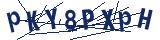 Captcha-Zeichenfolge