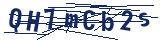 Captcha-Zeichenfolge