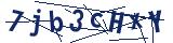 Captcha-Zeichenfolge