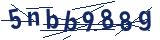 Captcha-Zeichenfolge