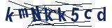Captcha-Zeichenfolge