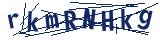 Captcha-Zeichenfolge