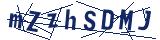 Captcha-Zeichenfolge