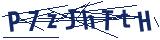 Captcha-Zeichenfolge
