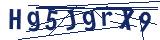 Captcha-Zeichenfolge