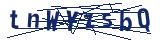 Captcha-Zeichenfolge