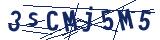 Captcha-Zeichenfolge
