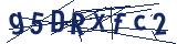Captcha-Zeichenfolge