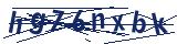 Captcha-Zeichenfolge