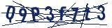 Captcha-Zeichenfolge