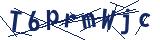 Captcha-Zeichenfolge
